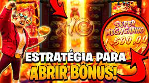 fortune ox slot