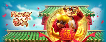 fortune touro ox demo