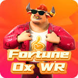 jogo do touro fortune ox ícone