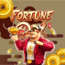 fortune ox jogo demo ícone