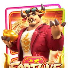 jogo fortune touro demo ícone