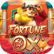 fortune demo ox ícone