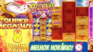 jogar fortune rabbit