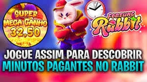 pgsoft games com fortune rabbit