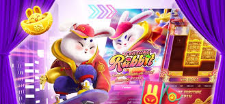 fortune prince rabbit