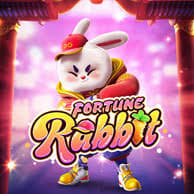 fortune rabbit teste ícone