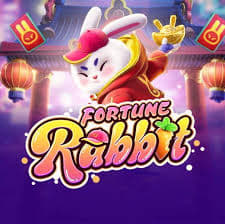 plataforma do fortune rabbit ícone