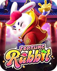 fortune rabbit.com ícone