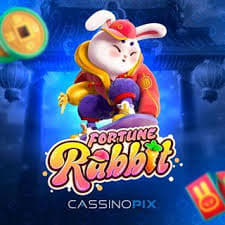 fortune rabbit pgsoft ícone