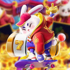 link fortune rabbit ícone