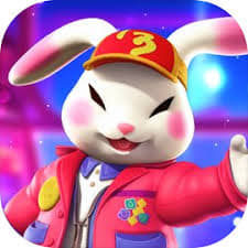 fortune rabbit demo gratis ícone