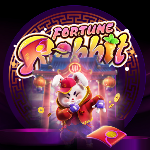 fortune rabbit 3355 ícone