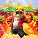 fortune tiger super mega ganho - Slots Casino ícone