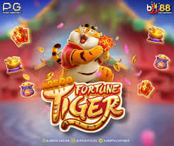 tiger fortune jogo ícone